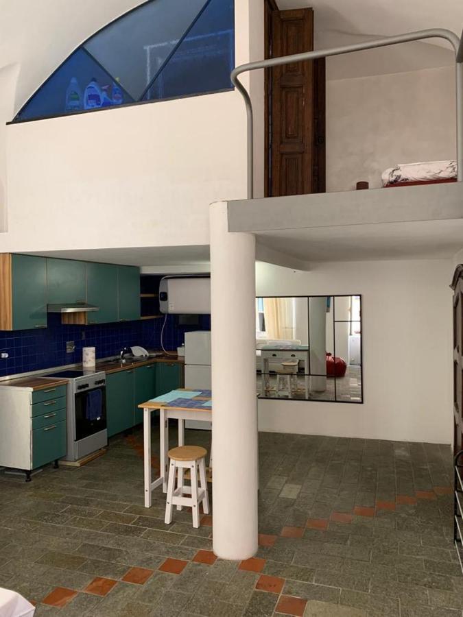 Dream House Sanremo'S Center Exterior foto